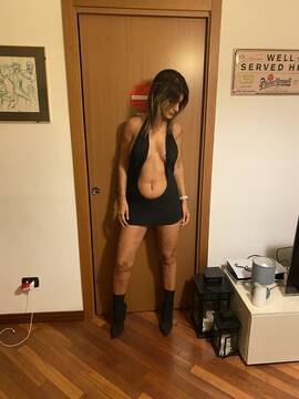 Sexy me