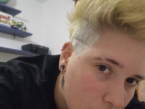Androgina99