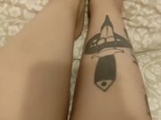 Piedini fetish