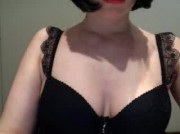 Amateur Video of Cherie90